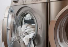 Ranking pralek powyżej 3000zł