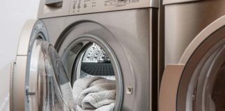 Ranking pralek powyżej 3000zł