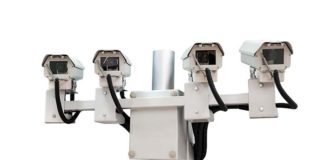 Telewizja przemysłowa zwiększa bezpieczeństwo obiektu