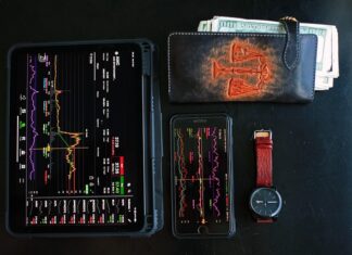 Czym są klucze publiczne, prywatne w portfelu kryptowalutowym? Czym są klucze publiczne, prywatne w portfelu kryptowalutowym