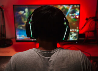 Poleasingowy komputer do gier