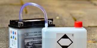 Ile kosztuje akumulator do paneli słonecznych?