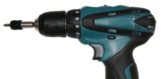 Na co patrzeć przy zakupie wiertarki?