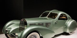 Ile kosztuje najdroższy Bugatti? Ile kosztuje najdroższy Bugatti?