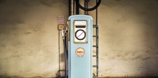 Jakie paliwo do skutera 4t?