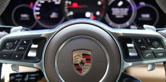 Kiedy Panamera trzeciej generacji?