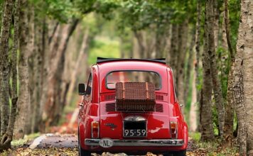 Czy warto kupić Fiata Pandę?