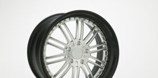 Jakie opony do Pajero 4?