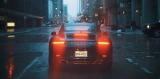 Ile wart jest Porsche? Ile wart jest Porsche?