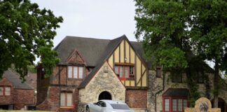 Co daje przyciemniane szyby?