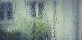 Od czego może pęknąć przednia szyba w samochodzie?