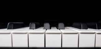 Co to jest piano black? Co to jest piano black?