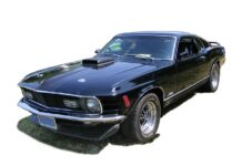 Co to znaczy fastback?