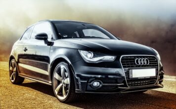 Ile do setki ma Audi e-tron GT? Ile do setki ma Audi e-tron GT?