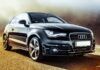 Ile kosztuje Audi z reklamy? Ile kosztuje Audi z reklamy?