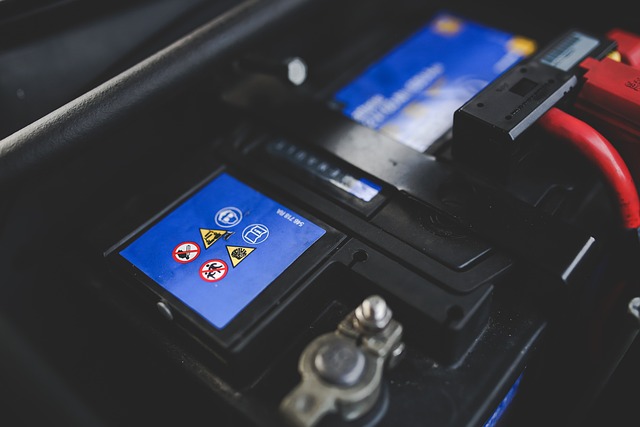 Ile kWh ma bateria samochodu elektrycznego? Ile kWh ma bateria samochodu elektrycznego?