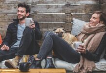 Jak dobrze wysuszyć buty po praniu?