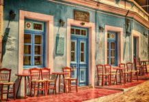 Ile coupé ma drzwi?