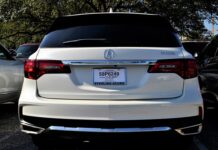 Co to znaczy hatchback?