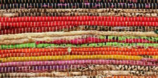 Czy dywaniki welurowe można prać? Czy dywaniki welurowe można prać?