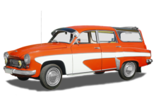 Co lepsze kombi czy sedan?