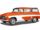 Co lepsze kombi czy sedan? Co lepsze kombi czy sedan?