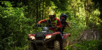 Co zrobić żeby quad nie strzelał z wydechu? Co zrobić żeby quad nie strzelał z wydechu?