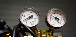 Za co odpowiada reduktor gazu?