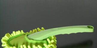 Jak odkurzyć piasek z samochodu?