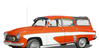 Czy kombi jest dłuższy od sedana? Czy kombi jest dłuższy od sedana?