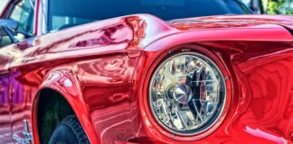 Kiedy Ford kupił Jaguara? Kiedy Ford kupił Jaguara?