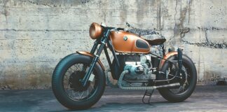 Jak kupić motocykl z Japonii?