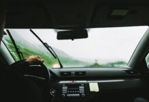 Co zrobić aby wycieraczki dobrze wycierały?